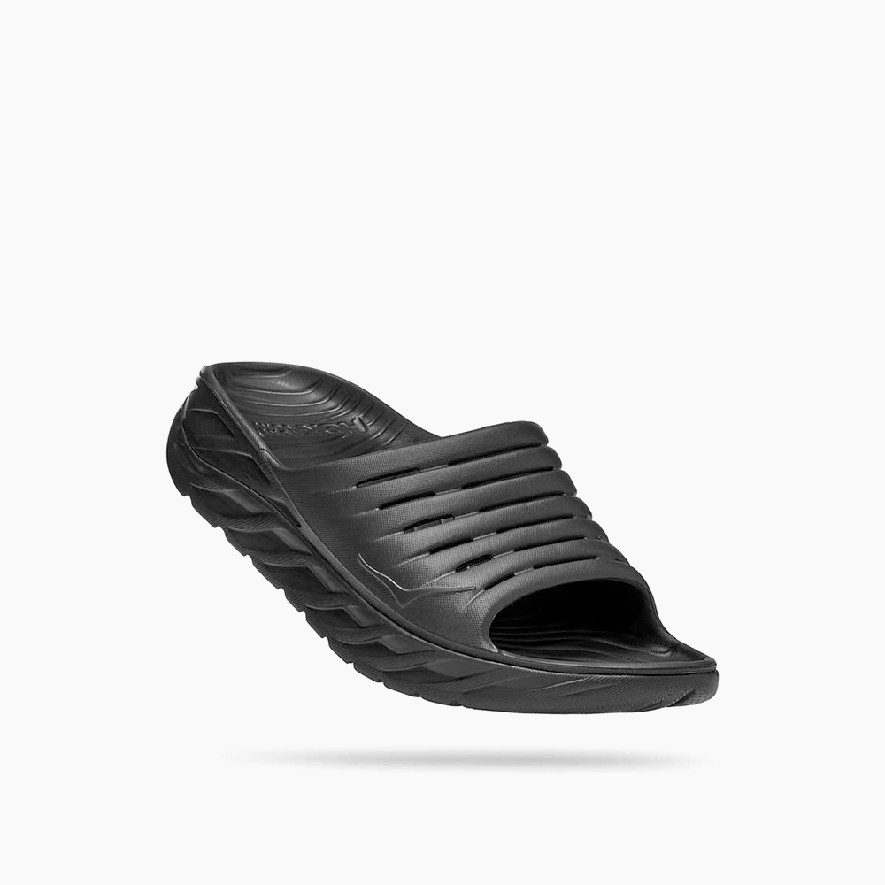 Chinelo Hoka Ora Recovery Slide Unissex