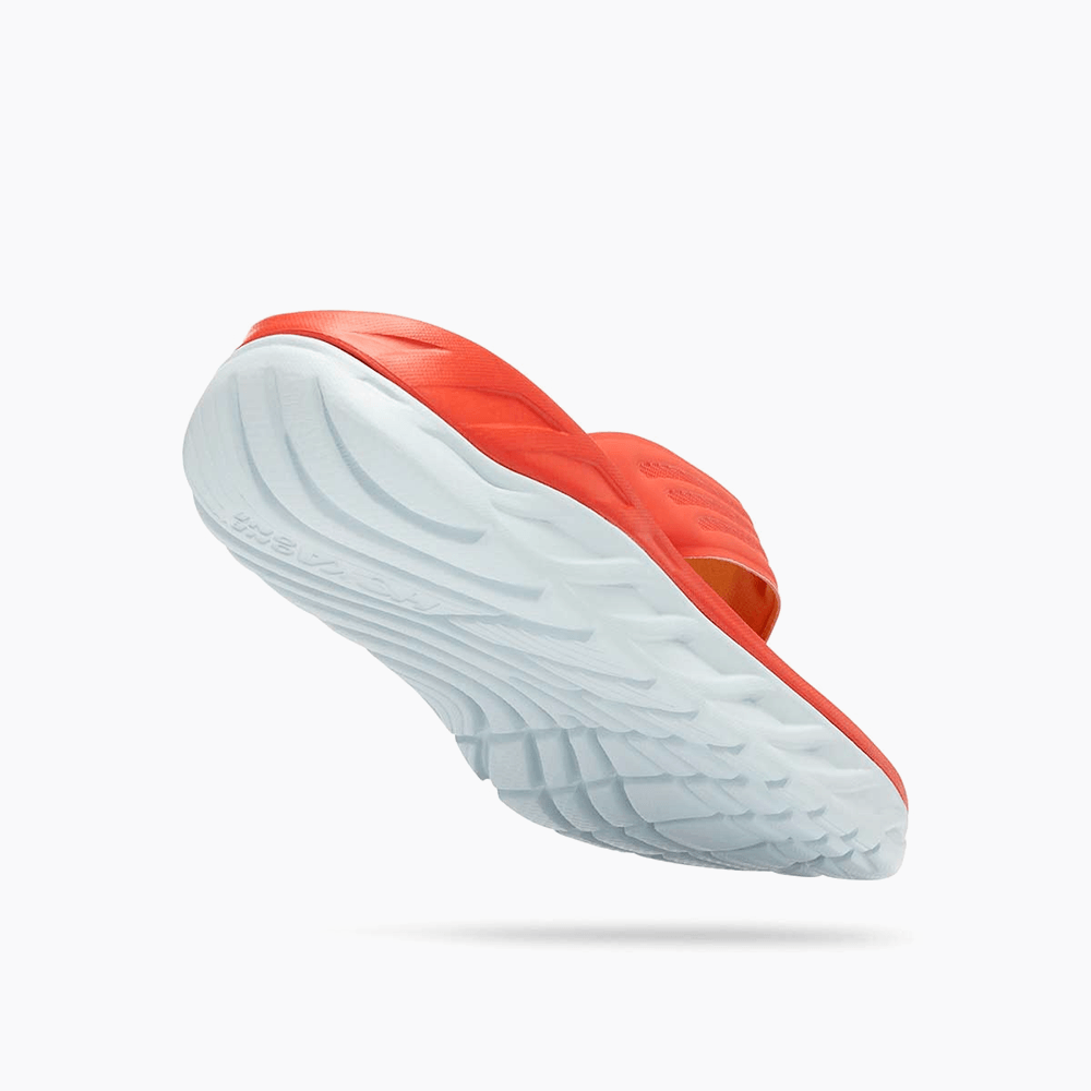 Chinelo Hoka Ora Recovery Flip Masculino