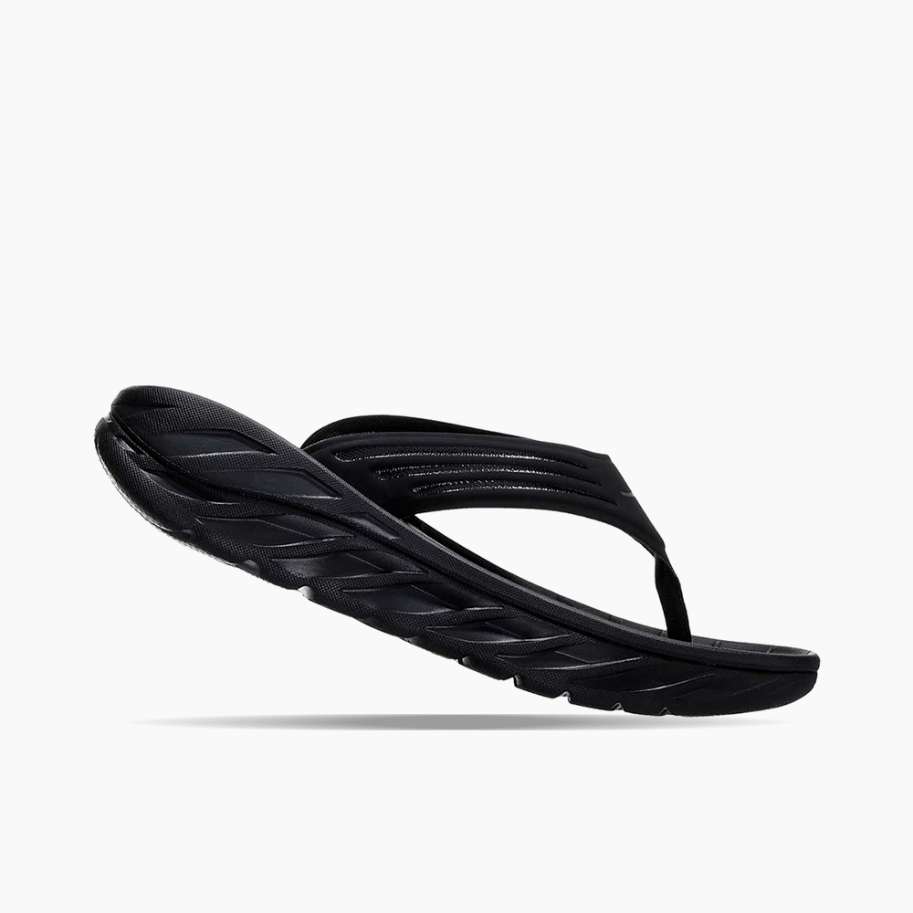 Chinelo Hoka Ora Recovery Flip  Feminino