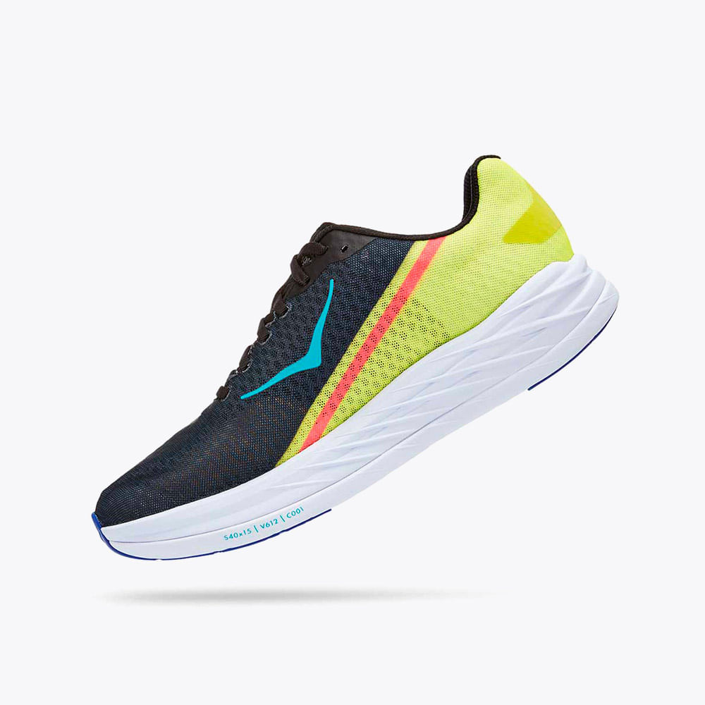 Tênis Hoka Rocket X Unissex