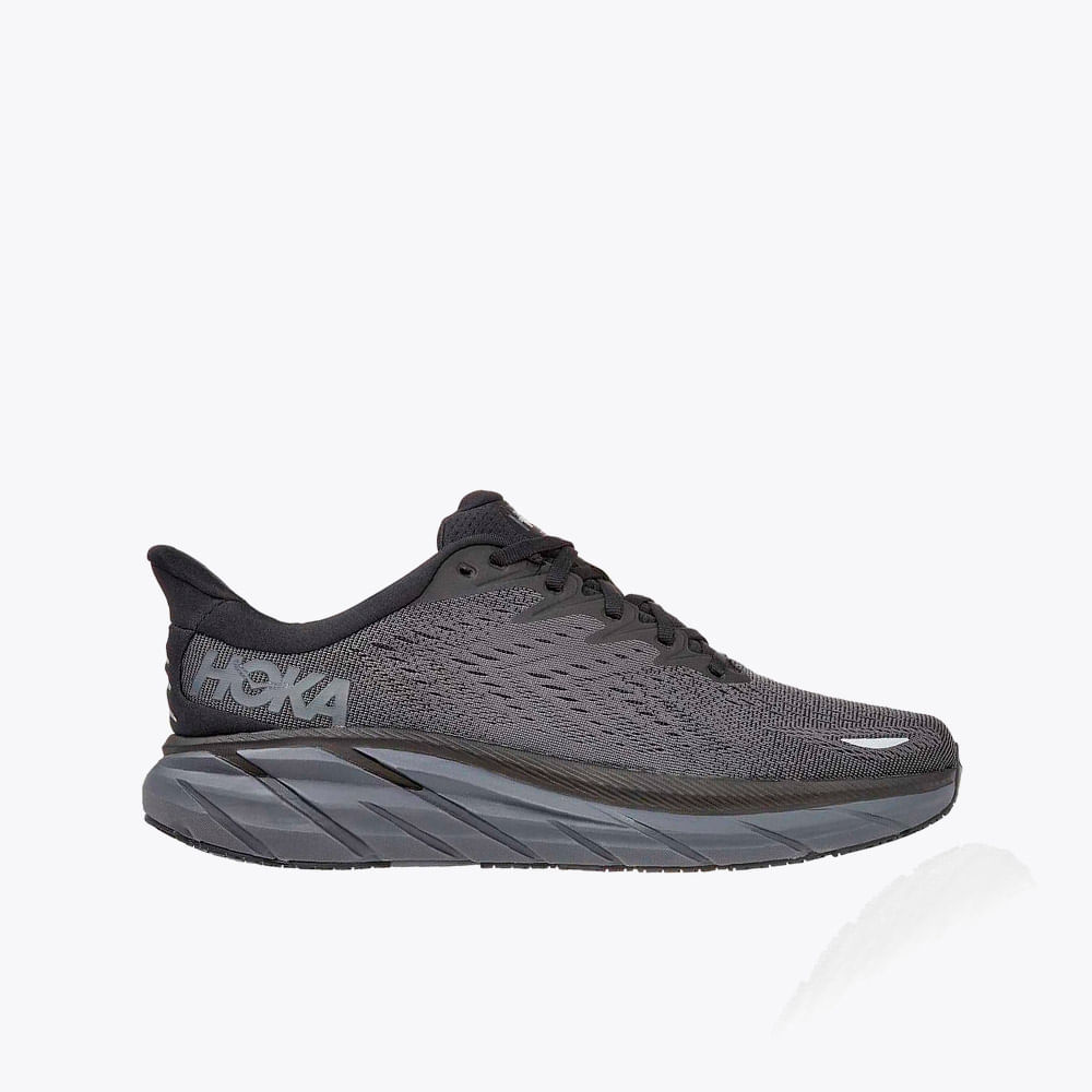 Tênis Hoka Clifton 8 Masculino