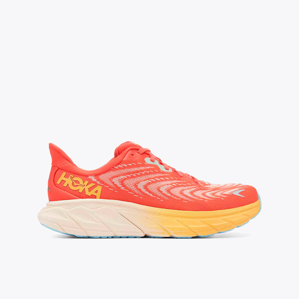 Tênis Hoka Arahi 6 Masculino