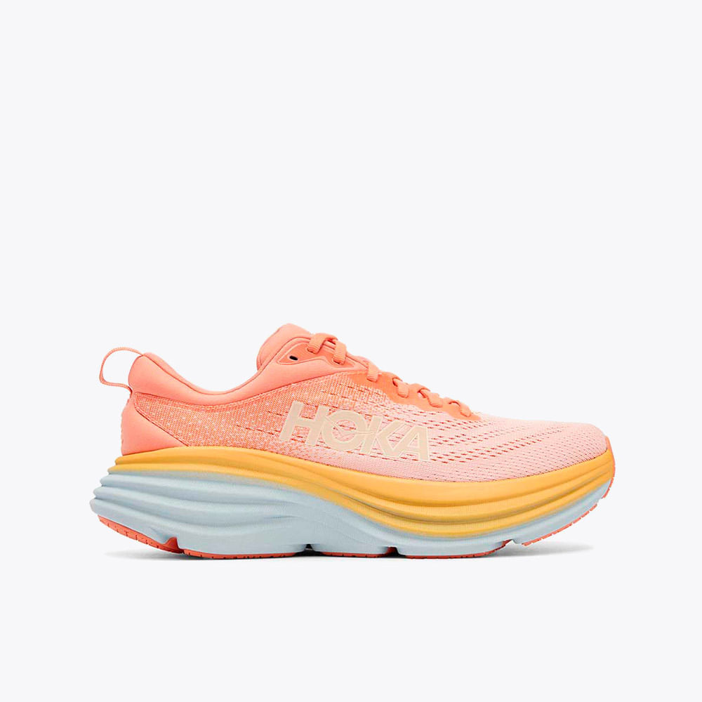 Tênis Hoka Bondi 8 Feminino