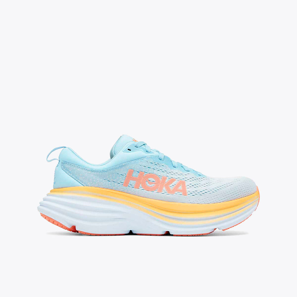 Tênis Hoka Bondi 8 Feminino