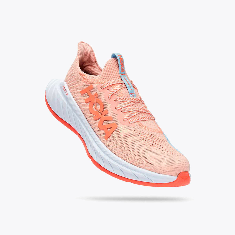 Tênis Hoka Carbon X 3  Feminino