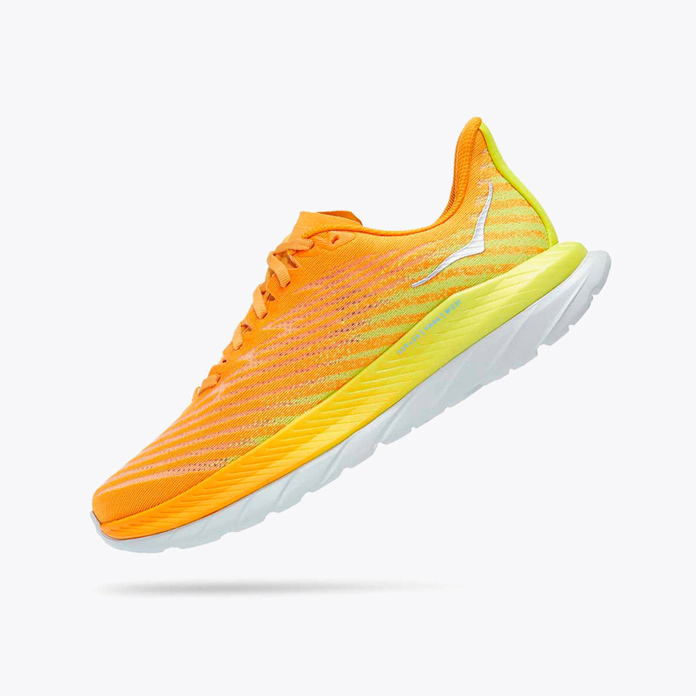 Tênis Hoka Mach 5 Masculino