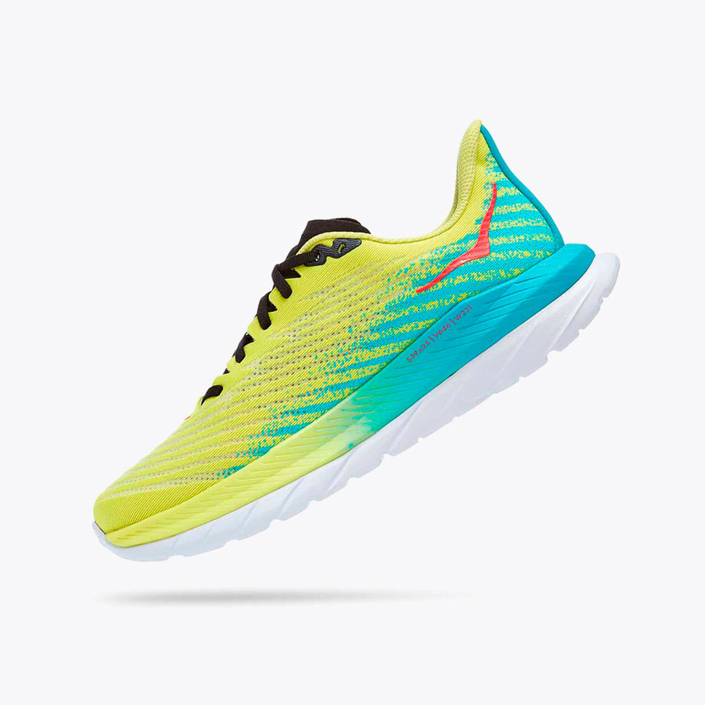 Tênis Hoka Mach 5 Masculino