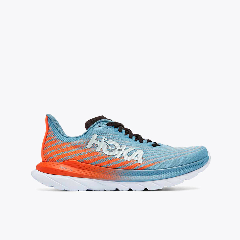 Tênis Hoka Mach 5 Masculino