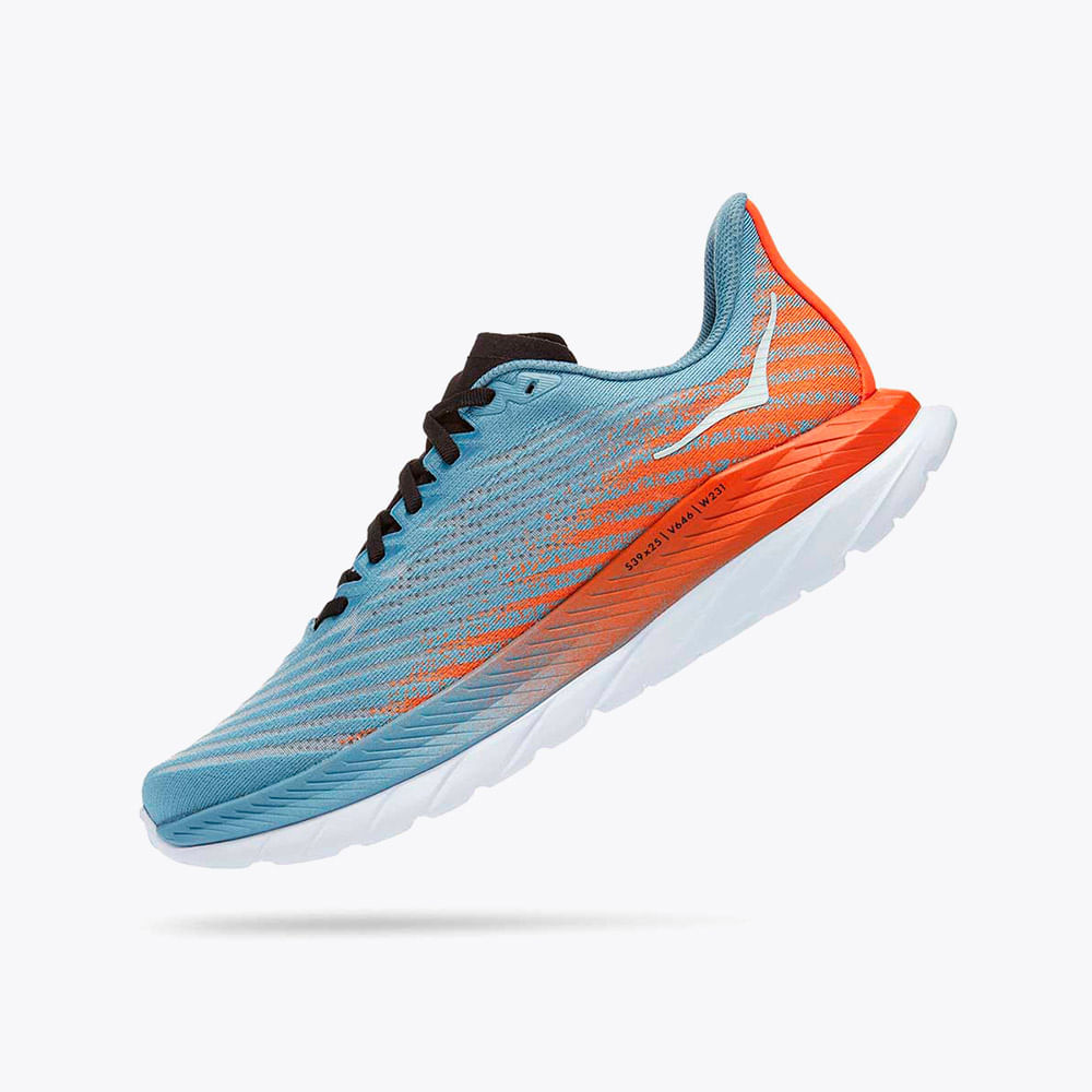 Tênis Hoka Mach 5 Masculino