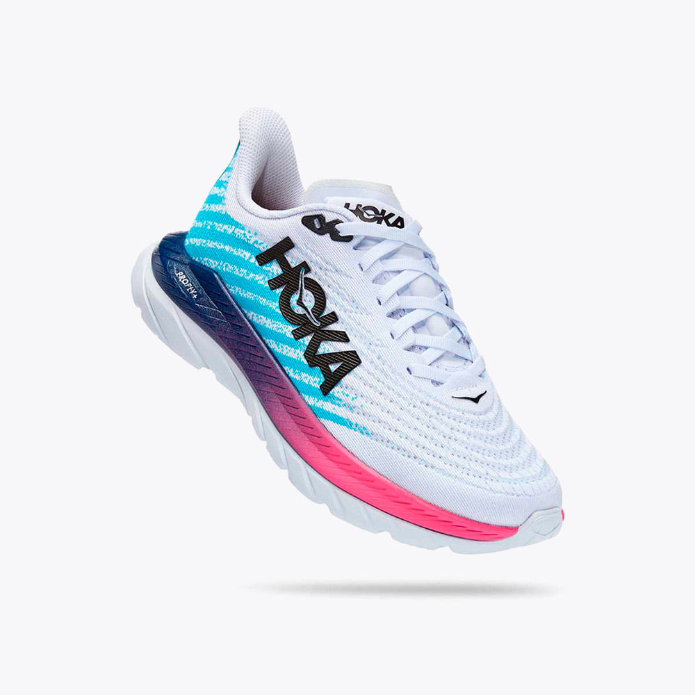 Tênis Hoka Mach 5 Masculino