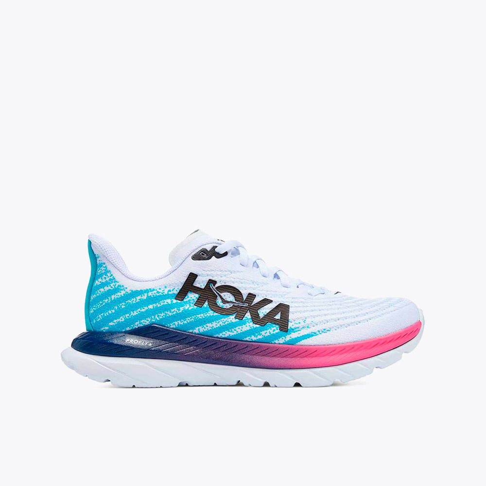 Tênis Hoka Mach 5 Feminino