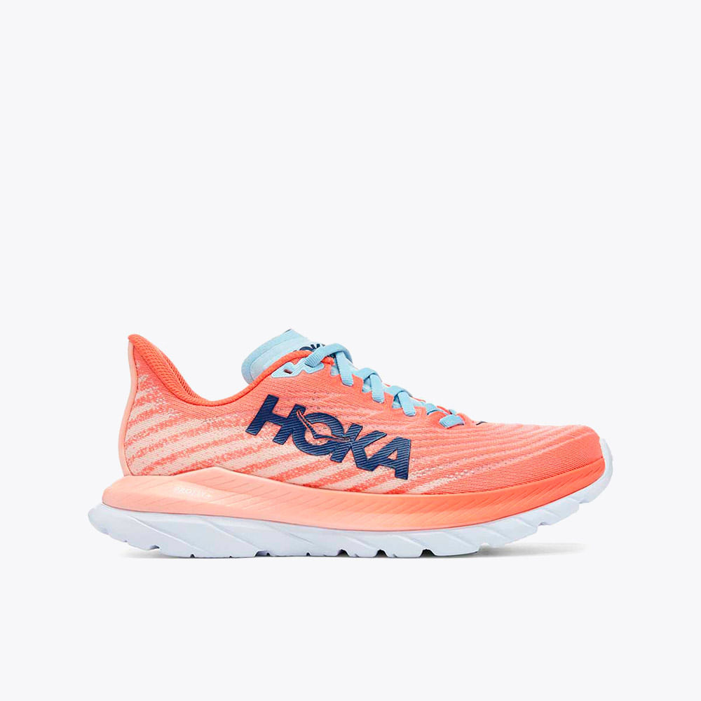 Tênis Hoka Mach 5 Feminino