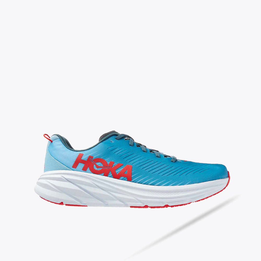 Tênis Hoka Rincon 3 Masculino