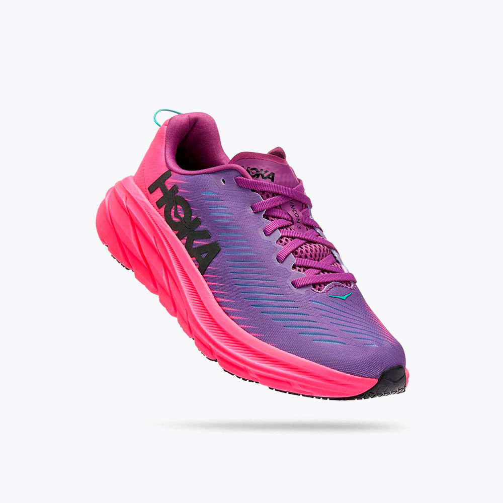 Tênis Hoka Rincon 3 Feminino