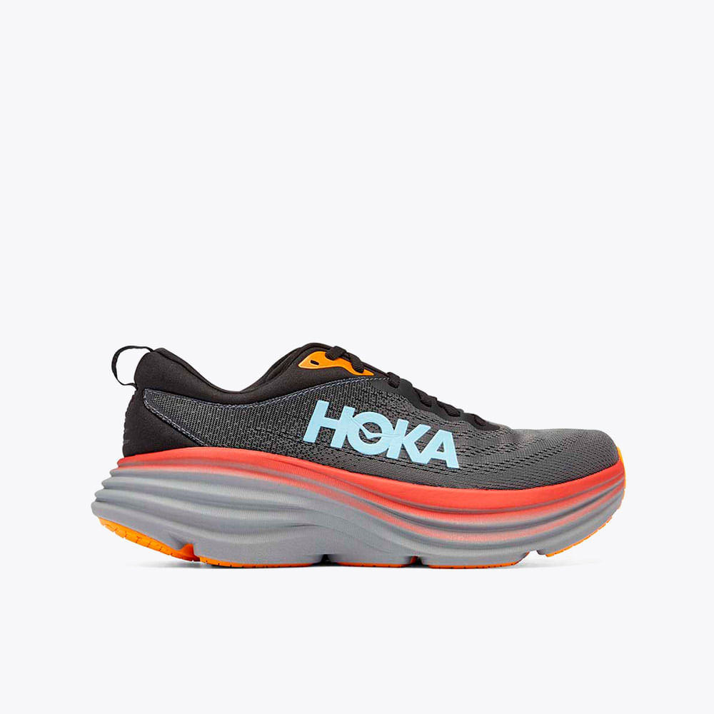 Tênis Hoka Bondi 8 Masculino