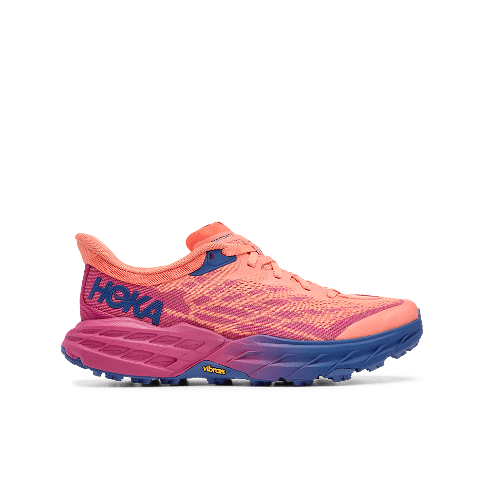 Tênis Hoka Speedgoat 5 Feminino