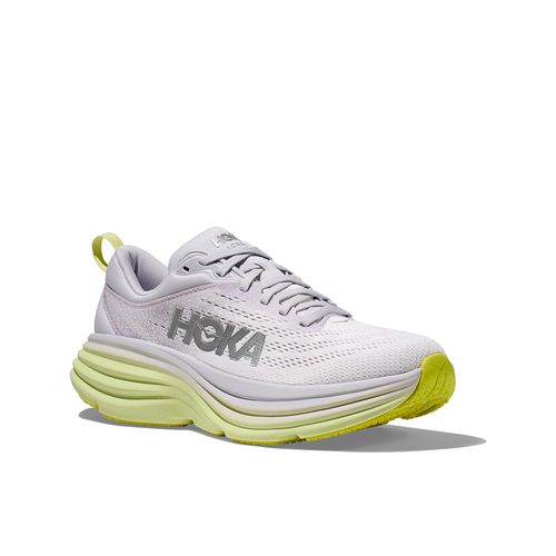 Tênis Hoka Bondi 8 Feminino