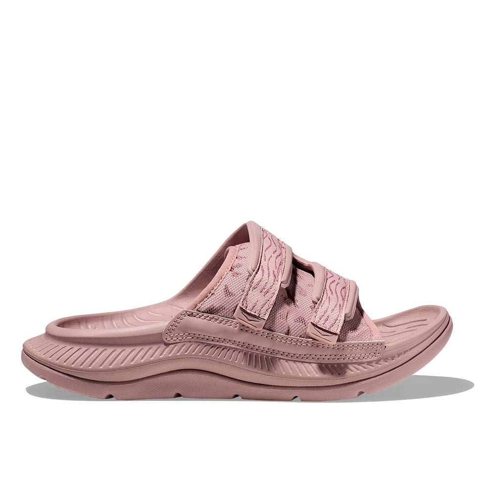 Chinelo Hoka Ora Luxe Unissex