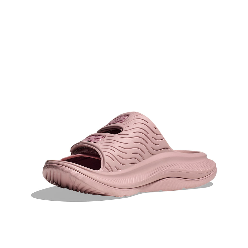Chinelo Hoka Ora Luxe Unissex