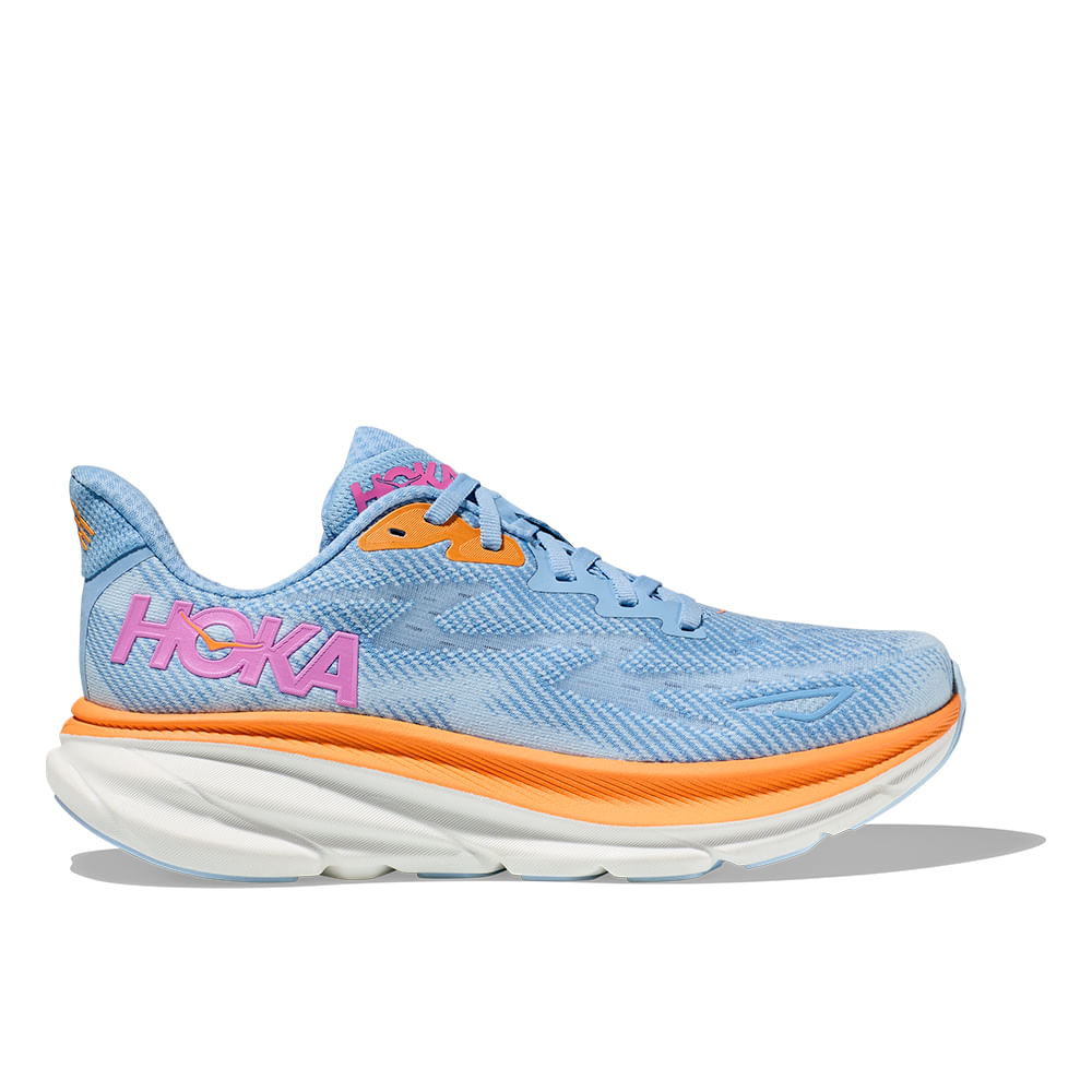 Tênis Hoka Clifton 9 Feminino