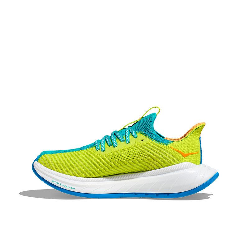 Tênis Hoka Carbon X 3 Masculino Tênis Hoka Carbon X 3 Masculino