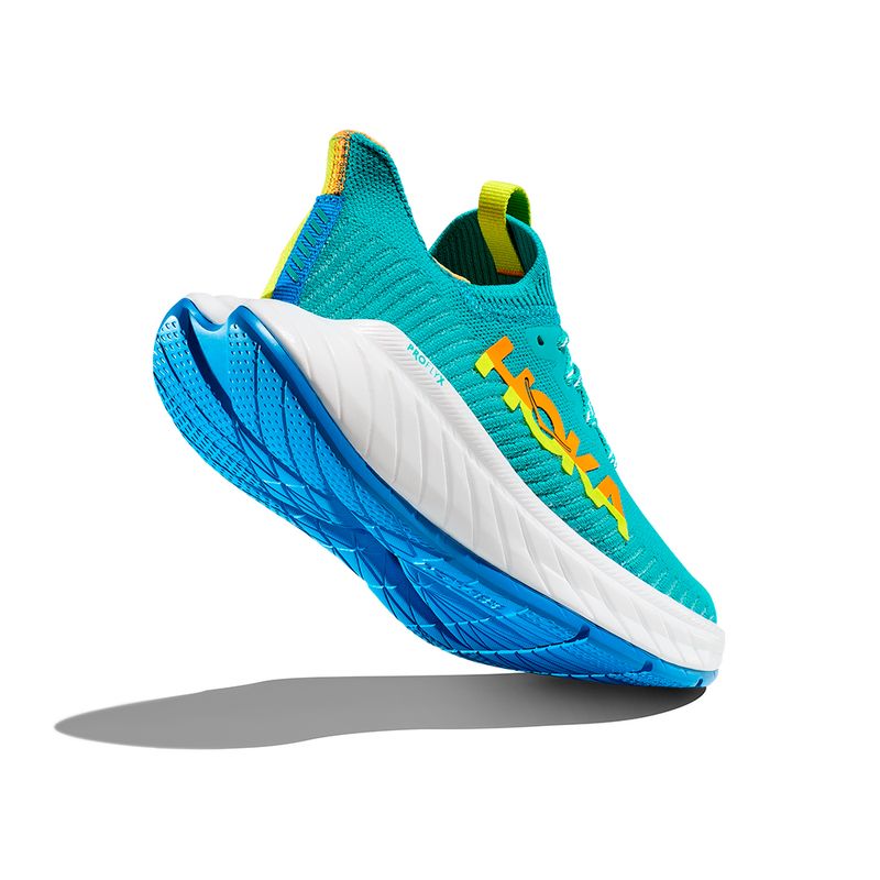 Tênis Hoka Carbon X 3 Masculino Tênis Hoka Carbon X 3 Masculino