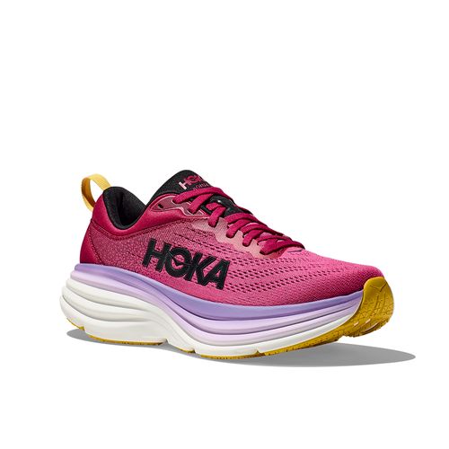 Tênis Hoka Bondi 8 Feminino