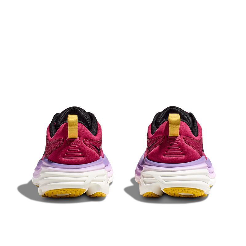 Hoka One One W Bondi 4 Running Shoe - Women's - Shoplifestyle