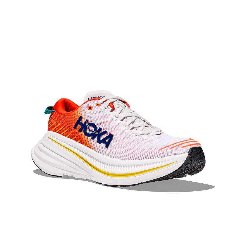 Tênis hoka one one bondi store 5 masculino