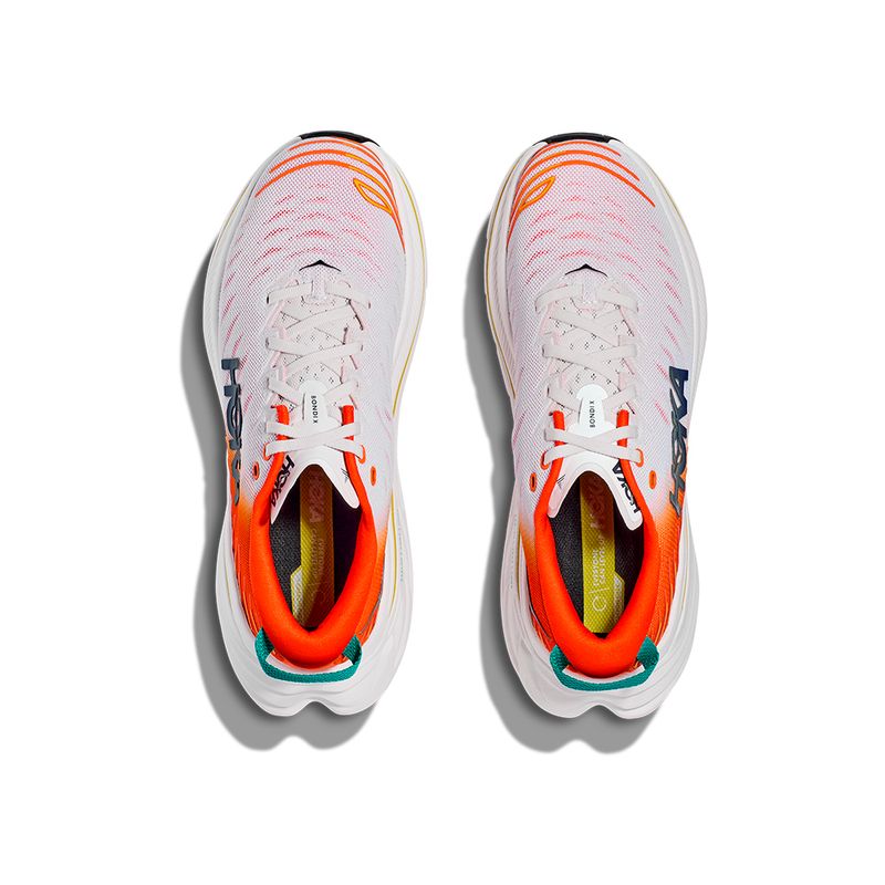 Tênis Hoka Bondi X Masculino Tênis Hoka Bondi X Masculino