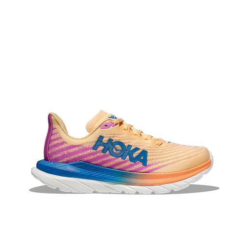 Tênis Hoka Mach 5 Feminino