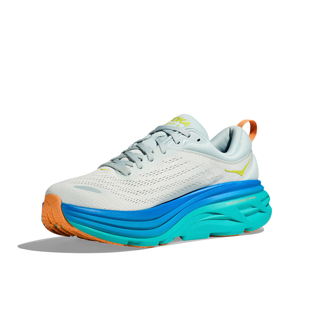 Tênis Hoka Bondi 8 Masculino