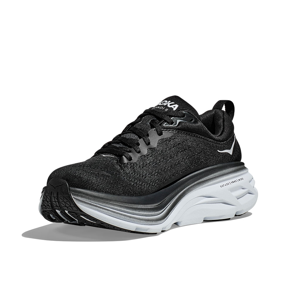 Tênis Hoka Bondi 8 Masculino
