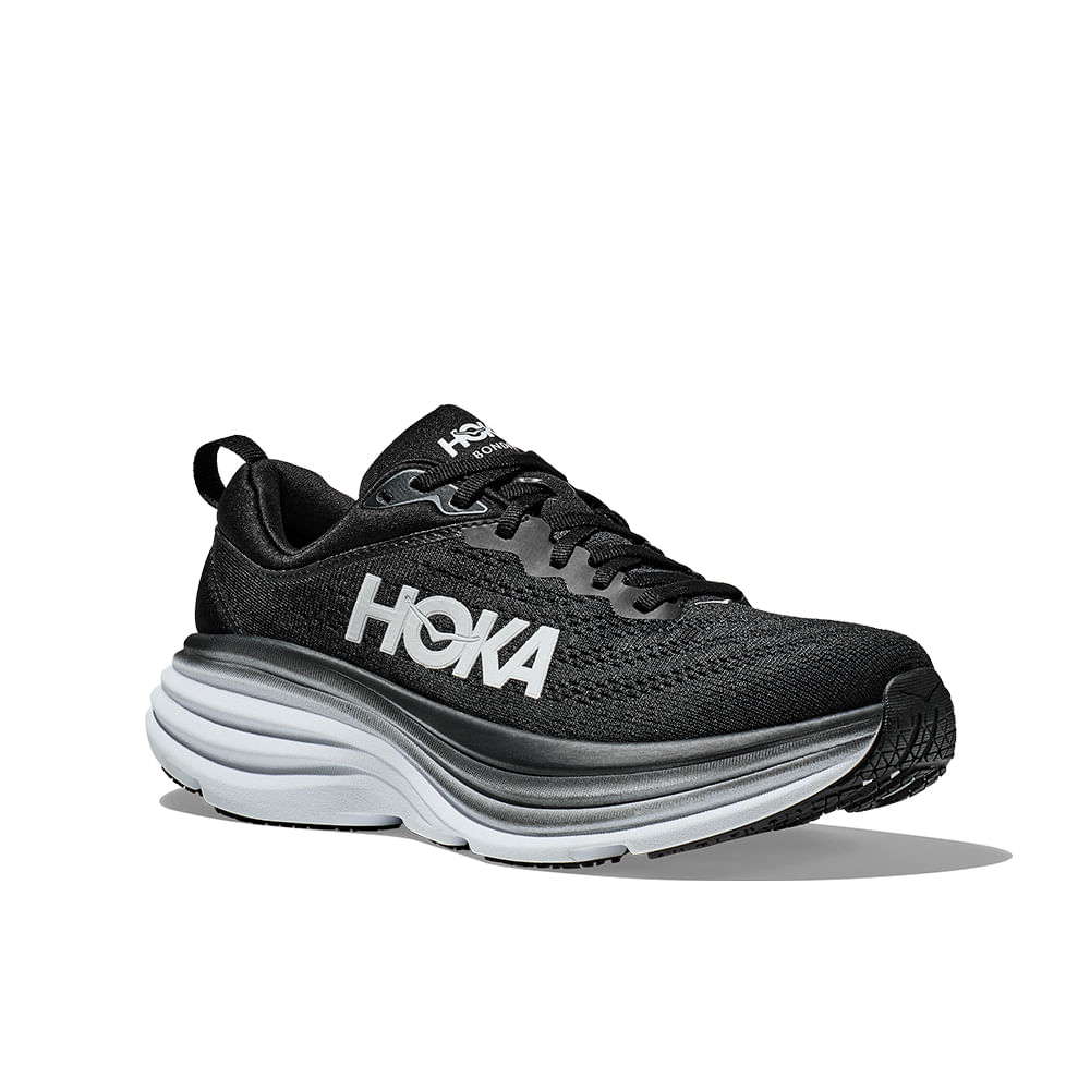 Tênis Hoka Bondi 8 Masculino