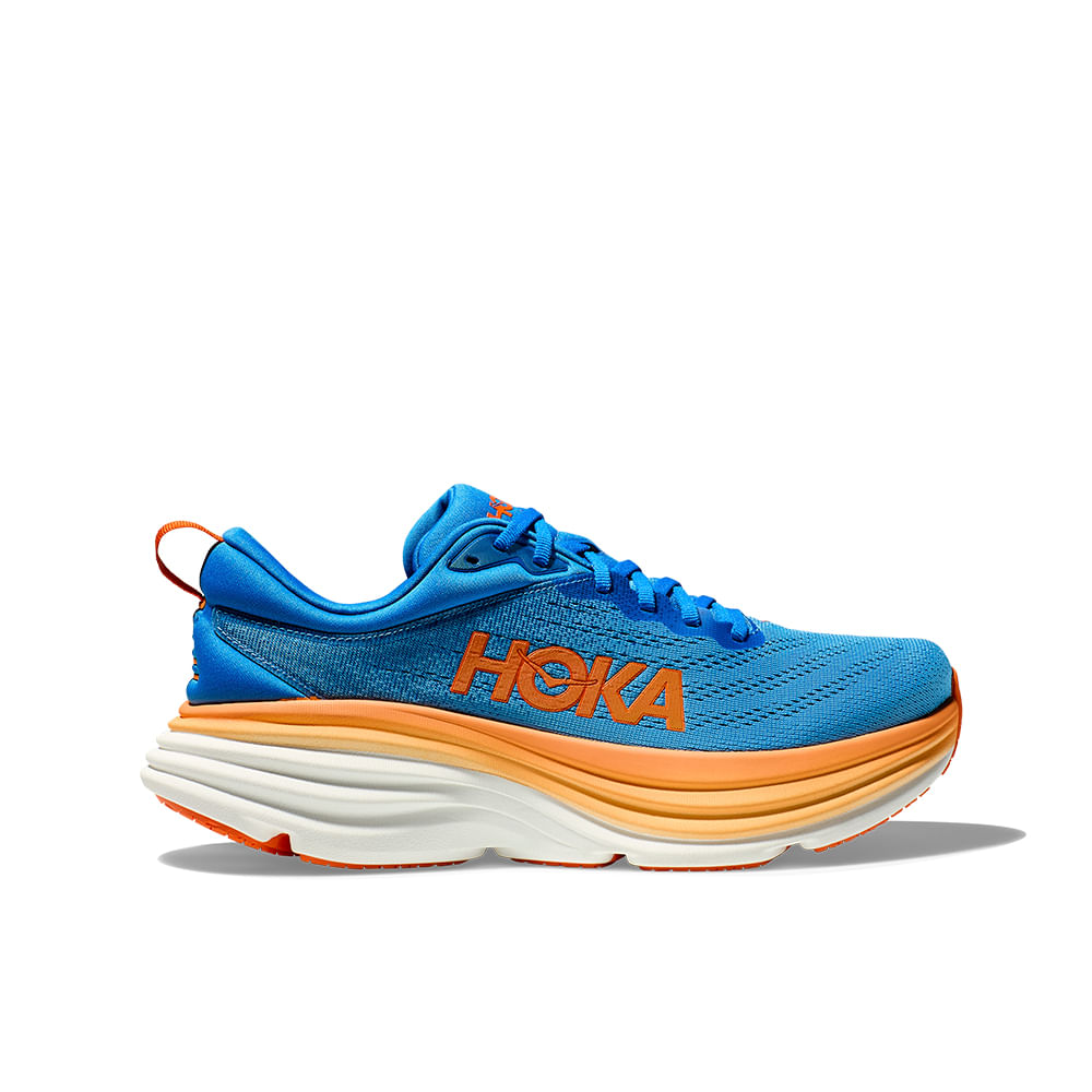 Tênis Hoka Bondi 8 Masculino
