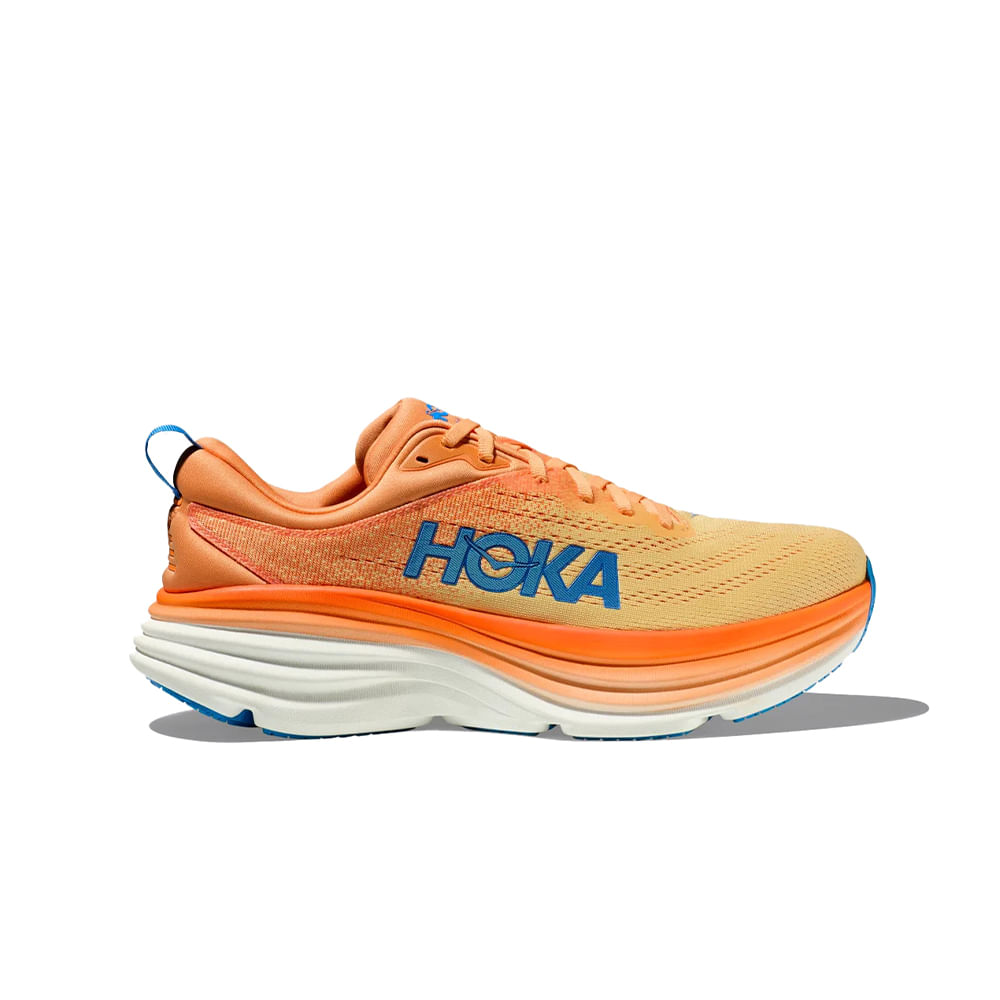 Tênis Hoka Bondi 8 Masculino