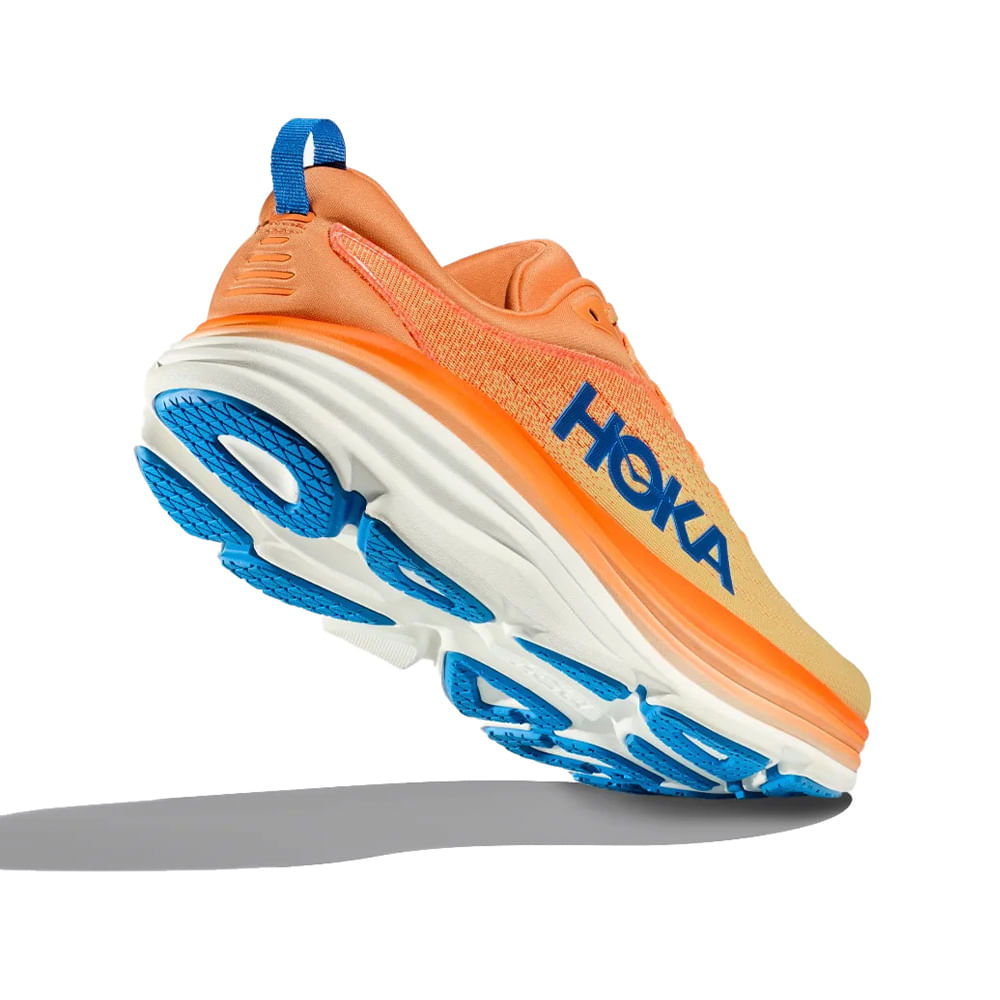 Tênis Hoka Bondi 8 Masculino