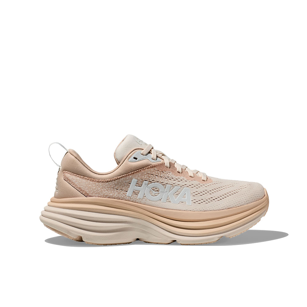 Tênis Hoka Bondi 8 Masculino