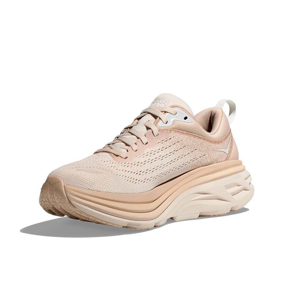 Tênis Hoka Bondi 8 Masculino