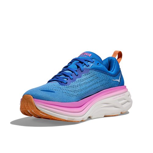 Tênis Hoka Bondi 8 Feminino