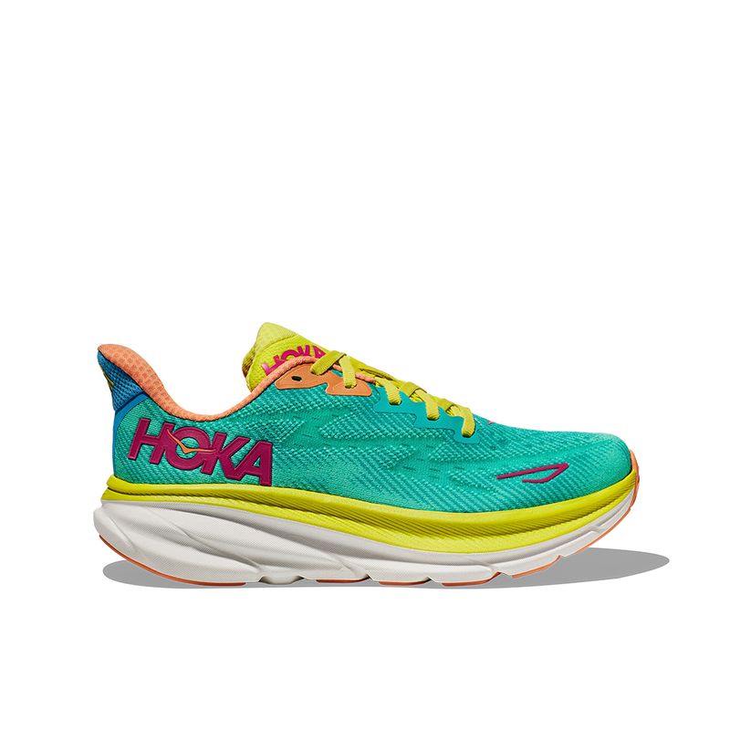 Tênis Masculino Hoka One One Clifton 9