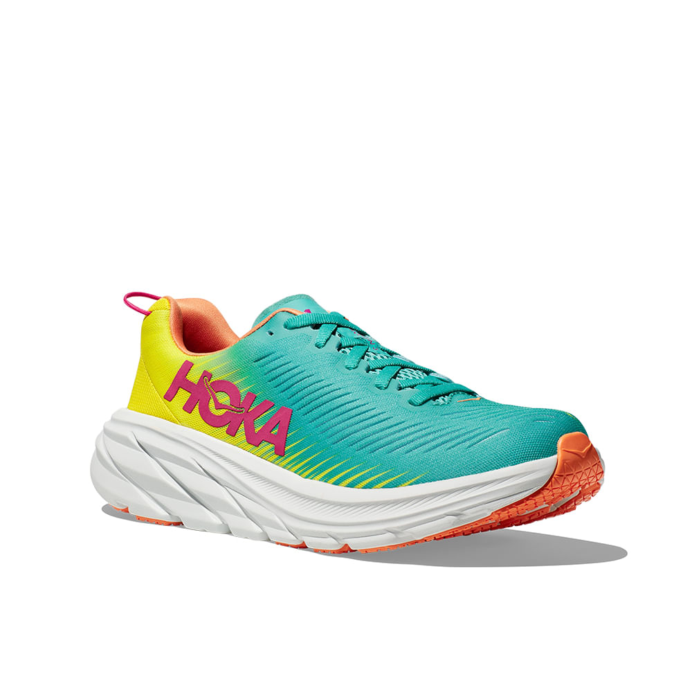 Tênis Hoka Rincon 3 Feminino