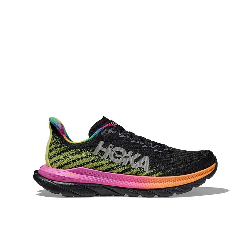 Tênis Hoka One One Mach 5 Masculino