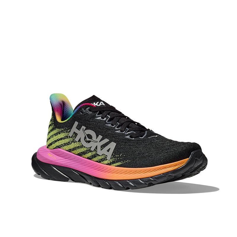 Hoka mach best sale running shoes