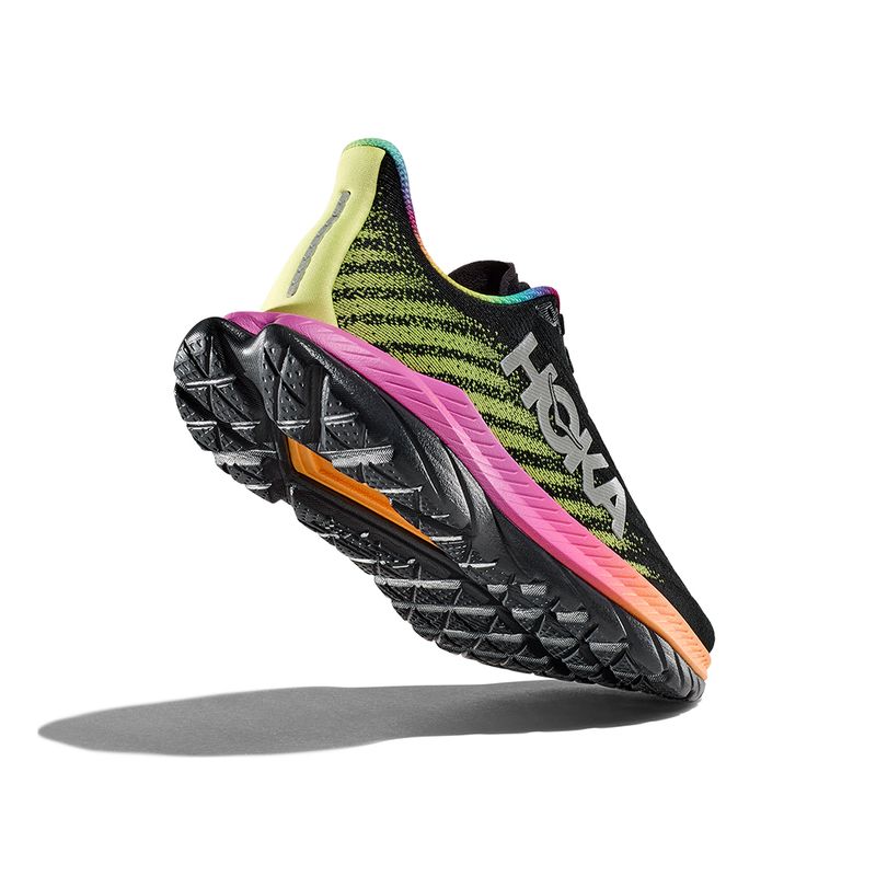 T nis Hoka Mach 5 Masculino