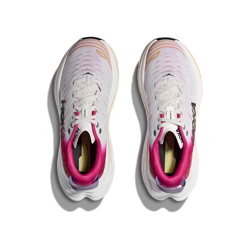 Tênis Hoka Bondi X Feminino Tênis Hoka Bondi X Feminino