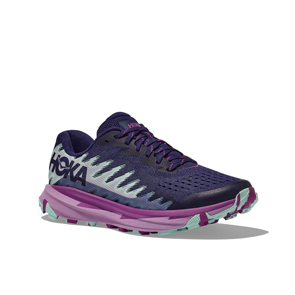 Tênis Hoka Torrent 3 Feminino