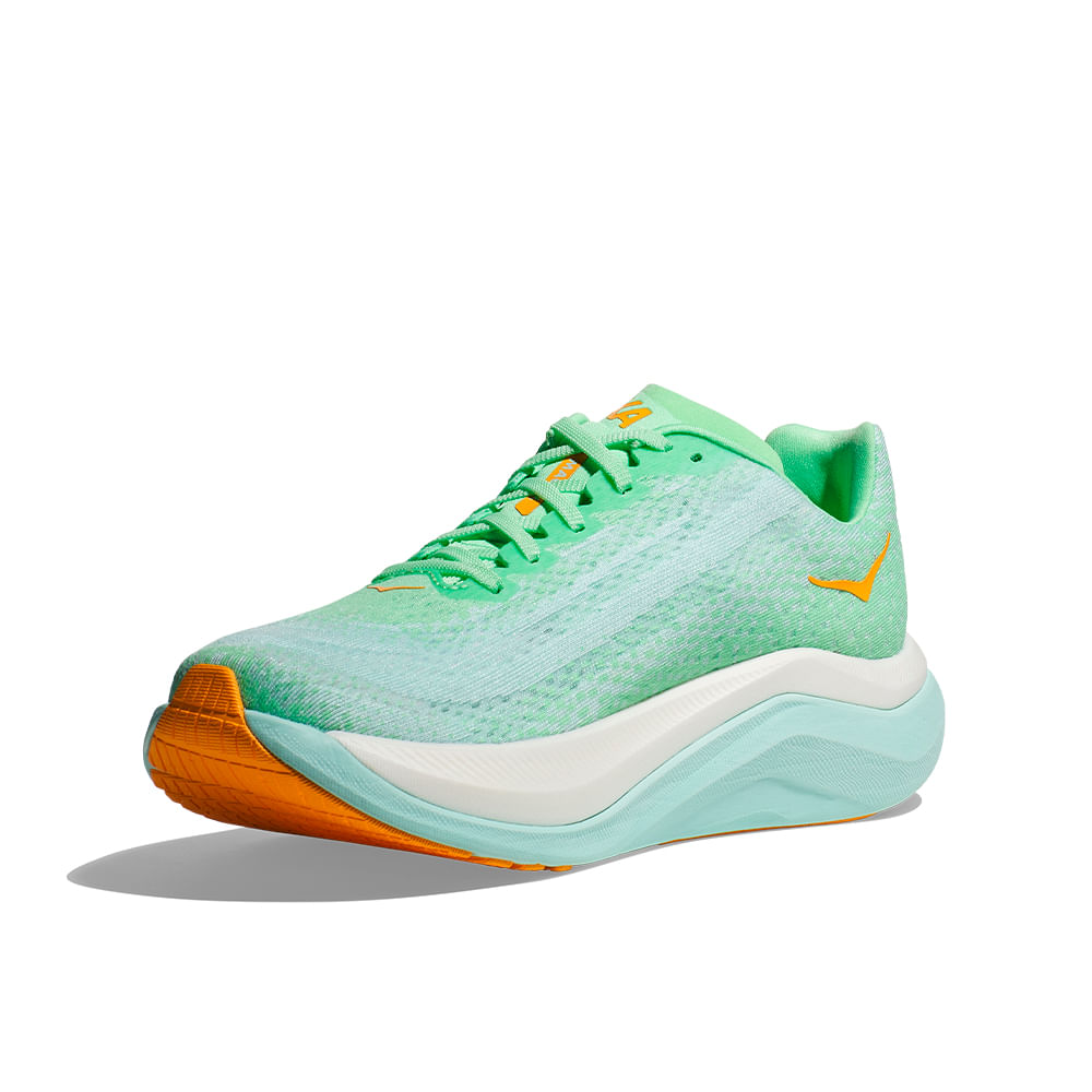 Tênis Hoka Mach X Feminino