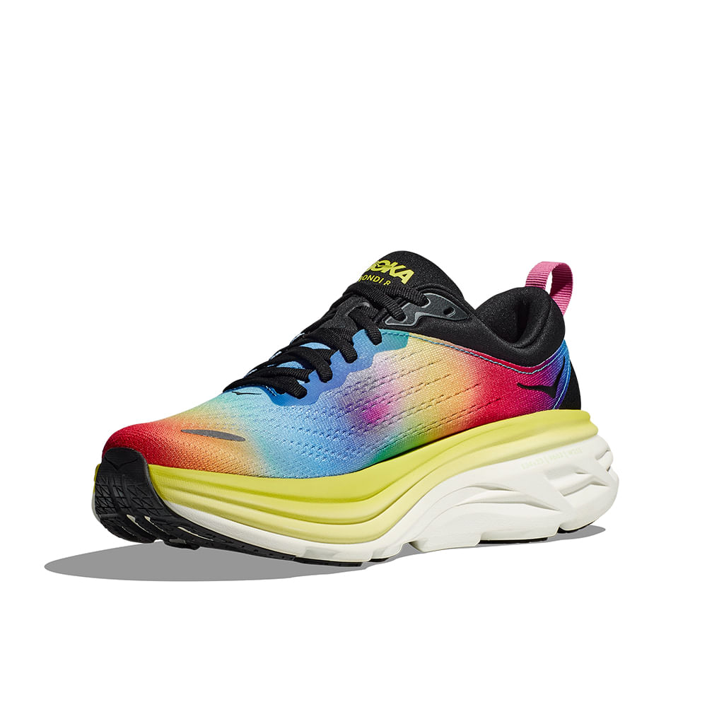 Tênis Hoka Bondi 8 Masculino