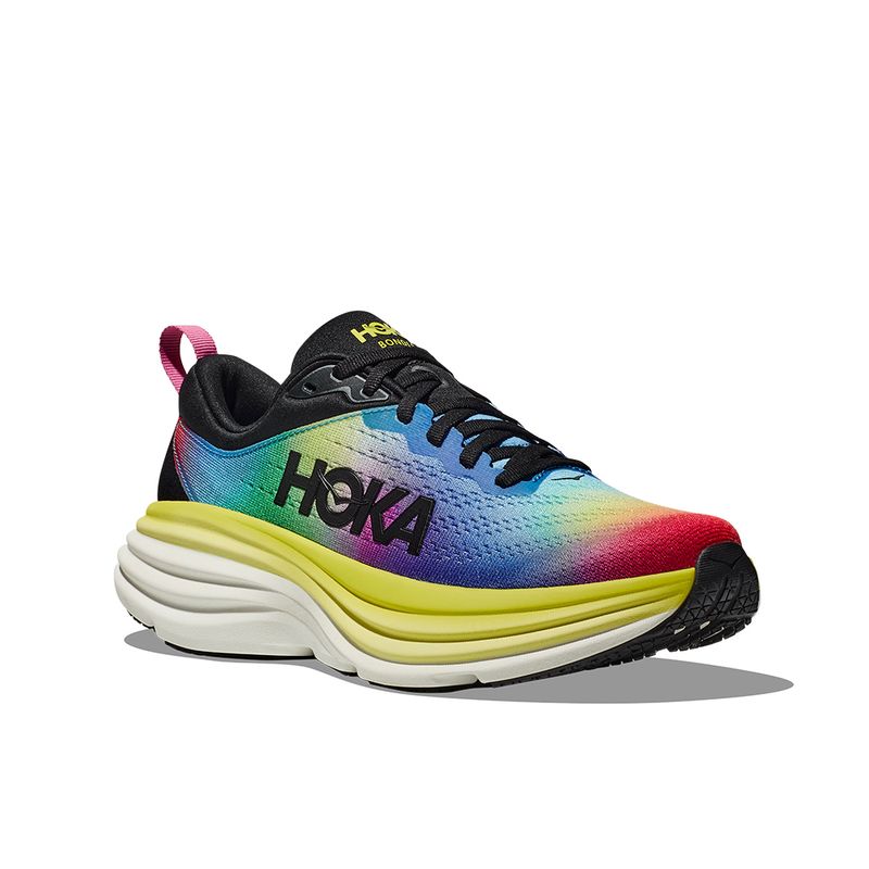 Tênis Hoka Bondi 8 Masculino Tênis Hoka Bondi 8 Masculino